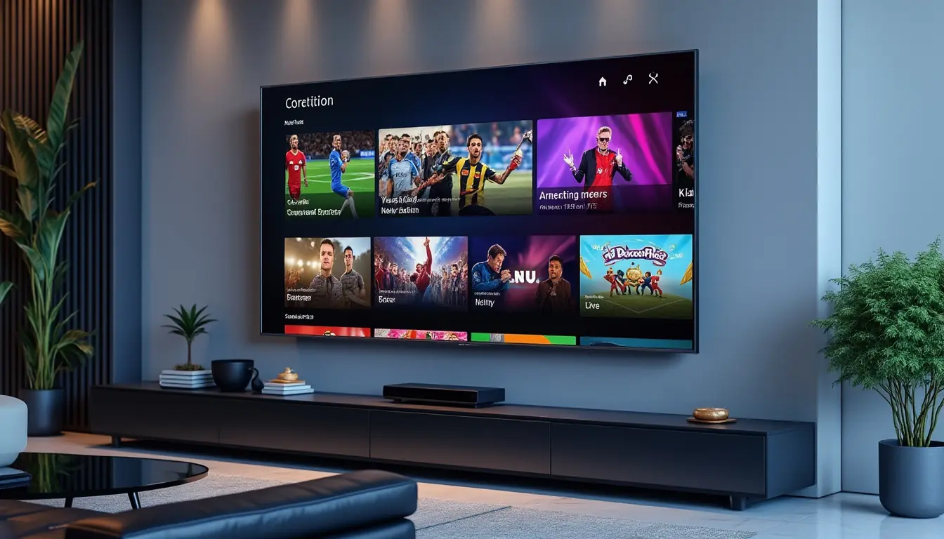 découvrez comment activer votre code nox iptv et accéder à toutes les chaînes en 2026. suivez notre guide étape par étape pour profiter pleinement de votre abonnement et ne rien manquer de vos programmes préférés.