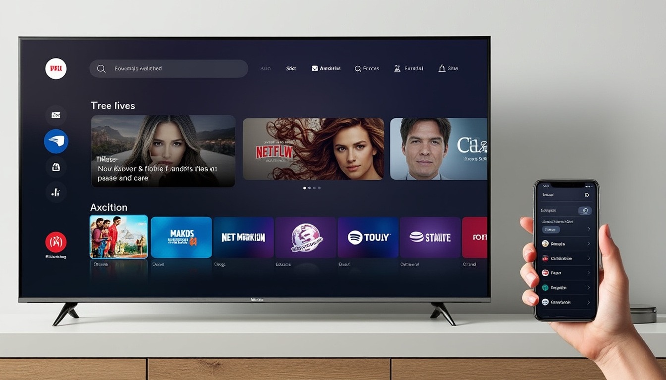 découvrez toutes les astuces et dernières offres pour obtenir un code promo iptv smarters pro en 2025. profitez de réductions exclusives et conseils pratiques pour économiser sur votre abonnement iptv.