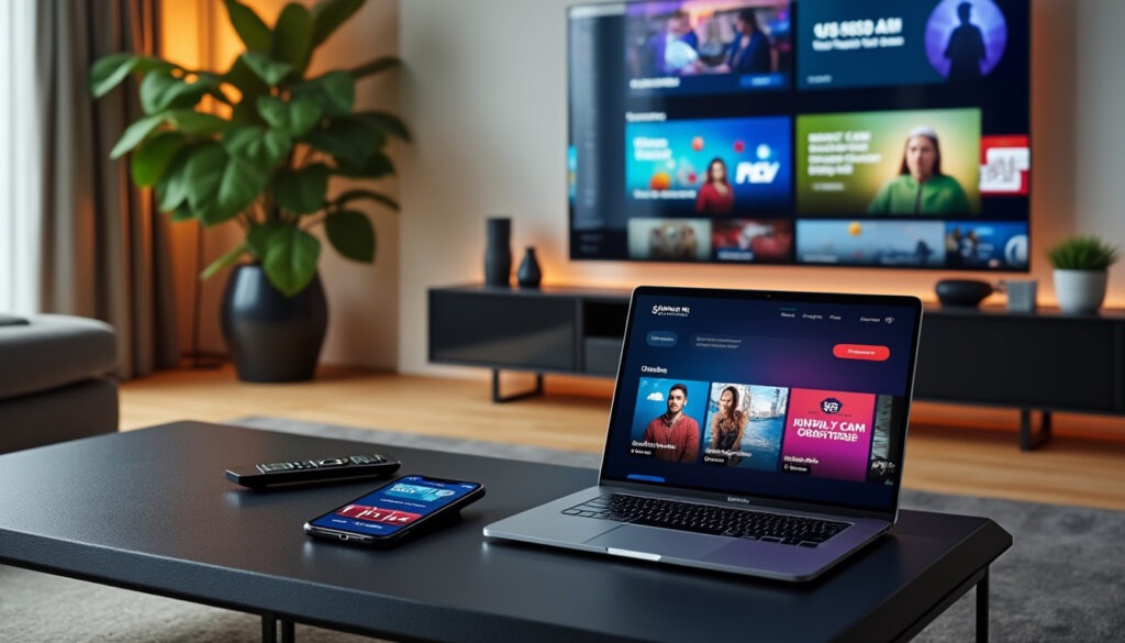découvrez comment obtenir un code promo iptv smarters pro en 2025 ! profitez de nos astuces et offres exclusives pour économiser sur votre abonnement iptv et accéder à vos chaînes préférées à prix réduit.
