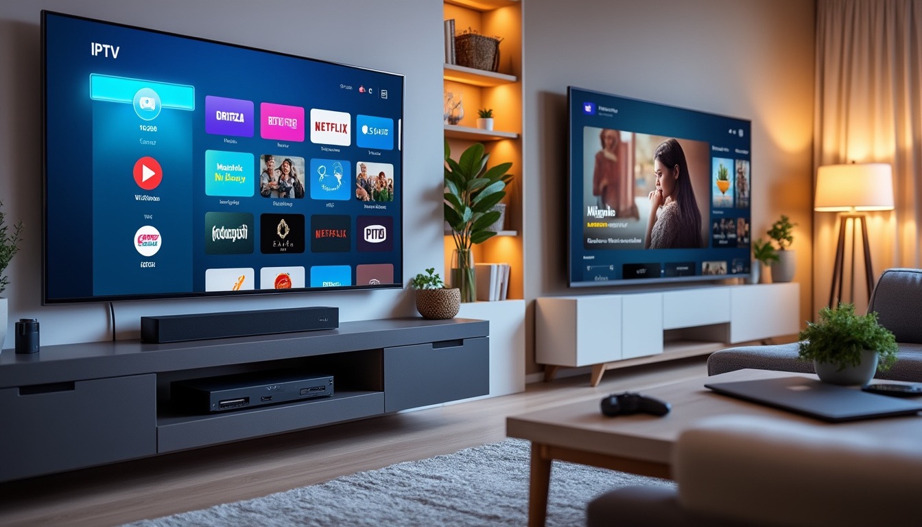 découvrez notre guide complet 2025 pour savoir où acheter vos codes iptv en toute sécurité. conseils, comparatifs et astuces pour trouver des fournisseurs fiables et éviter les arnaques.