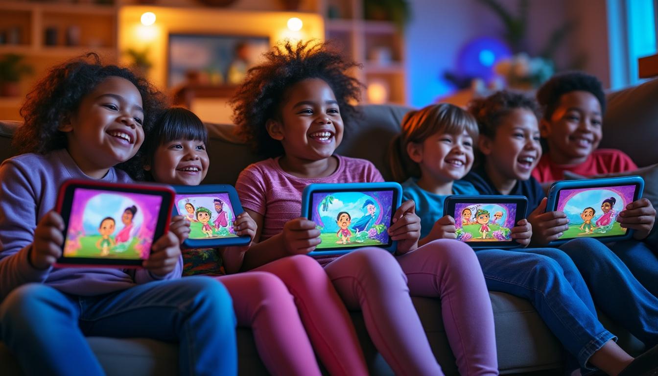 découvrez les meilleures solutions pour regarder gratuitement la série miraculous en streaming en 2025. profitez de nos conseils pour accéder aux épisodes facilement, en toute sécurité et en français !