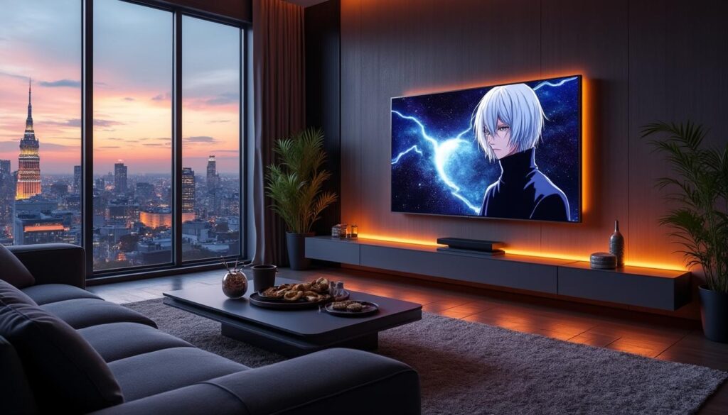 découvrez où regarder death note en streaming légal en 2025 : plateformes disponibles, conseils et liens officiels pour profiter de l'anime en toute légalité.