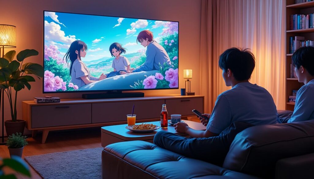 découvrez où regarder l’anime kiss x sis en streaming légal en 2025. comparez les plateformes officielles pour profiter de cette série en toute légalité et qualité.