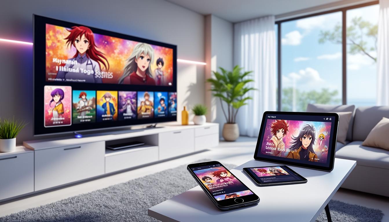 découvrez où regarder légalement l’anime kiss x sis en streaming en 2025 : plateformes officielles, disponibilité en france et conseils pour accéder au contenu tout en respectant les droits d’auteur.