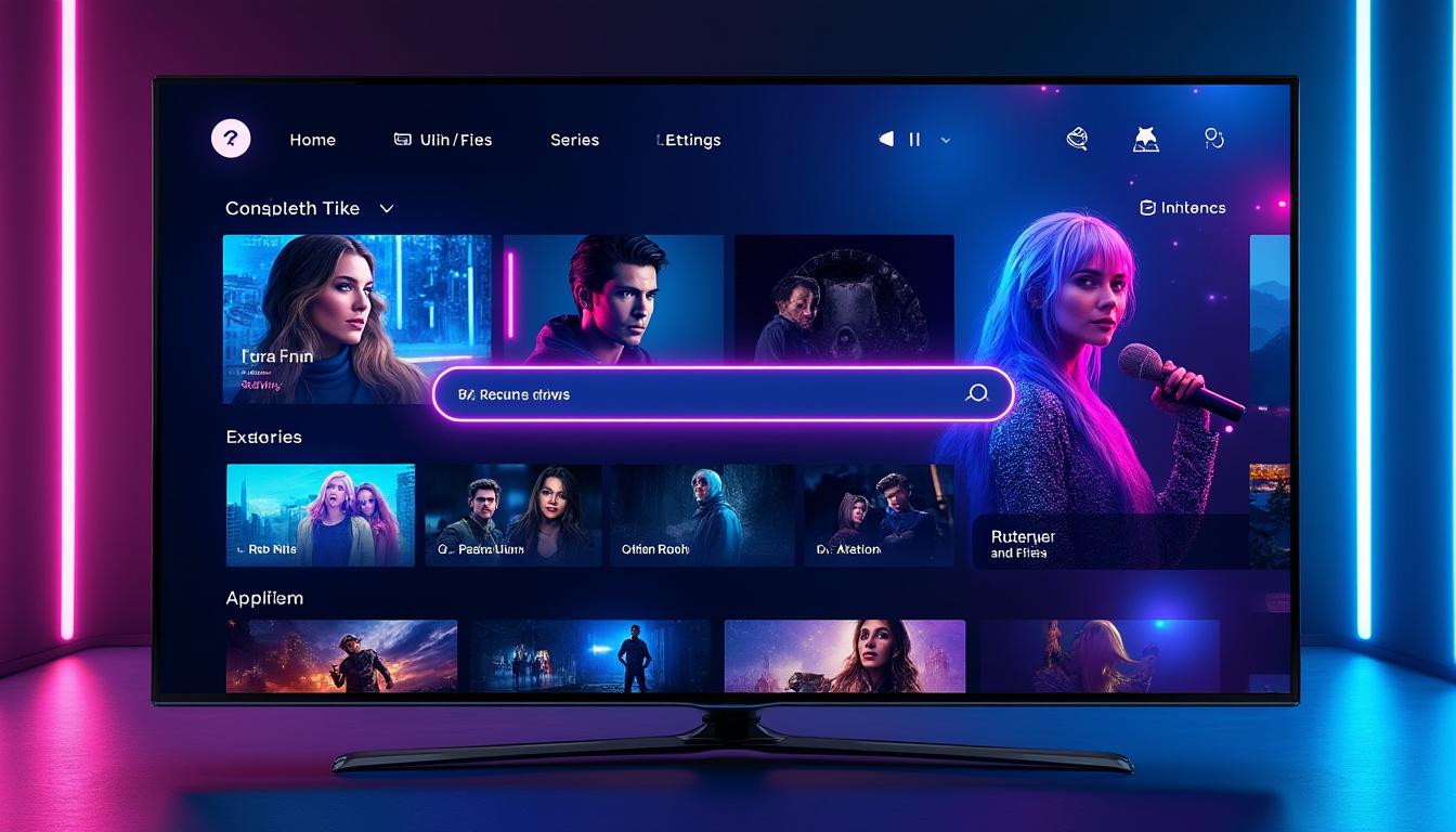 découvrez notre sélection des meilleurs lecteurs iptv pour 2025 et trouvez la solution idéale pour une expérience de visionnage fluide, intuitive et complète. comparez les fonctionnalités et faites le bon choix !
