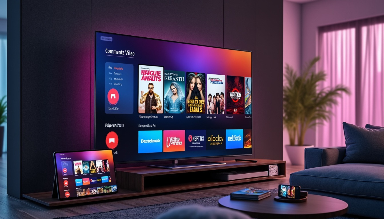 découvrez comment regarder des films x en toute légalité sur iptv en 2025 grâce à notre guide complet : conseils, meilleures pratiques et plateformes recommandées pour une expérience sécurisée et conforme à la loi.