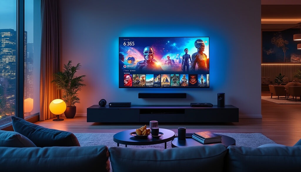 découvrez notre guide complet et légal pour regarder des films x sur iptv en 2025 : conseils, astuces, législation et solutions pour un visionnage sécurisé et conforme à la loi.