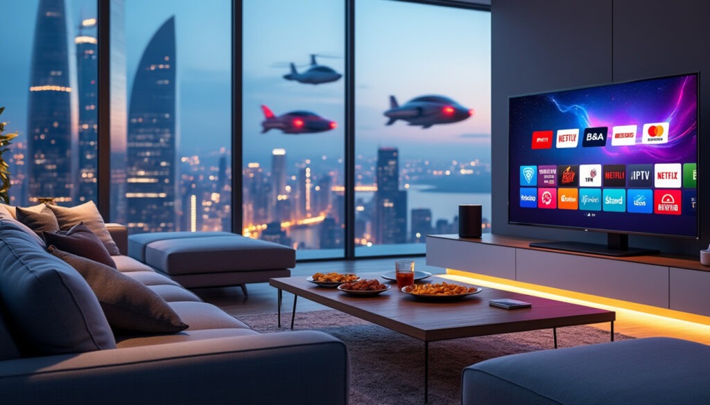 découvrez comment bénéficier d’un test iptv gratuit de 48h en 2025 et suivez nos conseils pour sélectionner le meilleur service adapté à vos besoins. profitez pleinement de l’iptv avant de vous abonner !