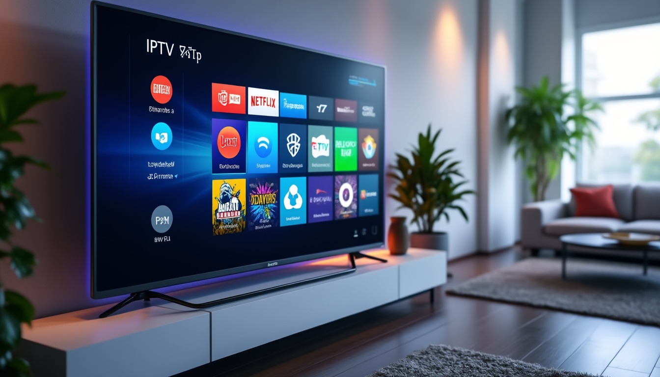 découvrez tout ce qu'il faut savoir sur hot iptv : son fonctionnement, ses avantages et des conseils pratiques pour une utilisation optimale en 2025. obtenez des informations claires pour profiter pleinement de la télévision en streaming !