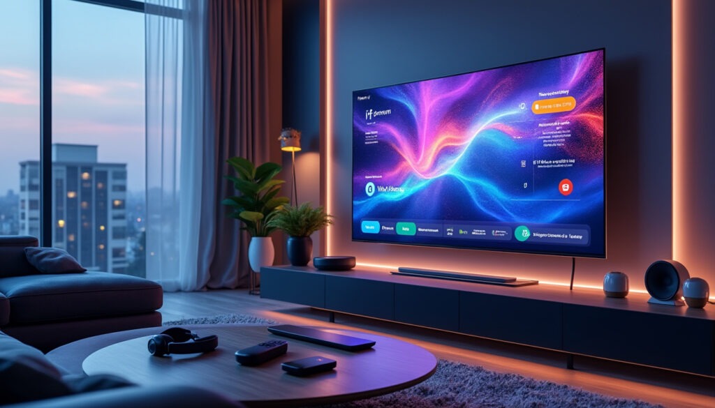 découvrez tout ce qu'il faut savoir sur hot iptv en 2025 : son fonctionnement, ses avantages, ainsi que des conseils pratiques pour une expérience optimale. guide complet pour bien utiliser hot iptv et profiter de la télévision en streaming sans souci.