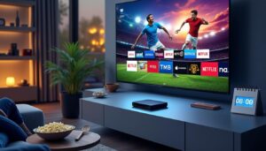 Tout savoir sur l’abonnement IPTV 1 mois : avantages, prix et guide complet 2025