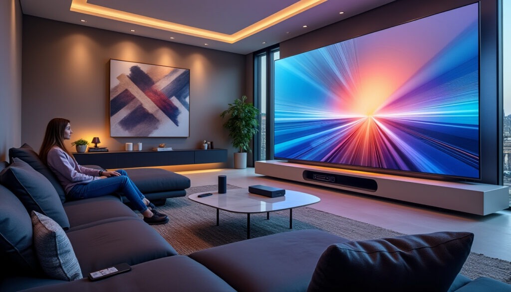 découvrez tout ce qu'il faut savoir sur l'abonnement iptv smarters en 2025 : informations essentielles, fonctionnement, avantages et conseils pratiques dans notre guide complet pour bien choisir votre service iptv.