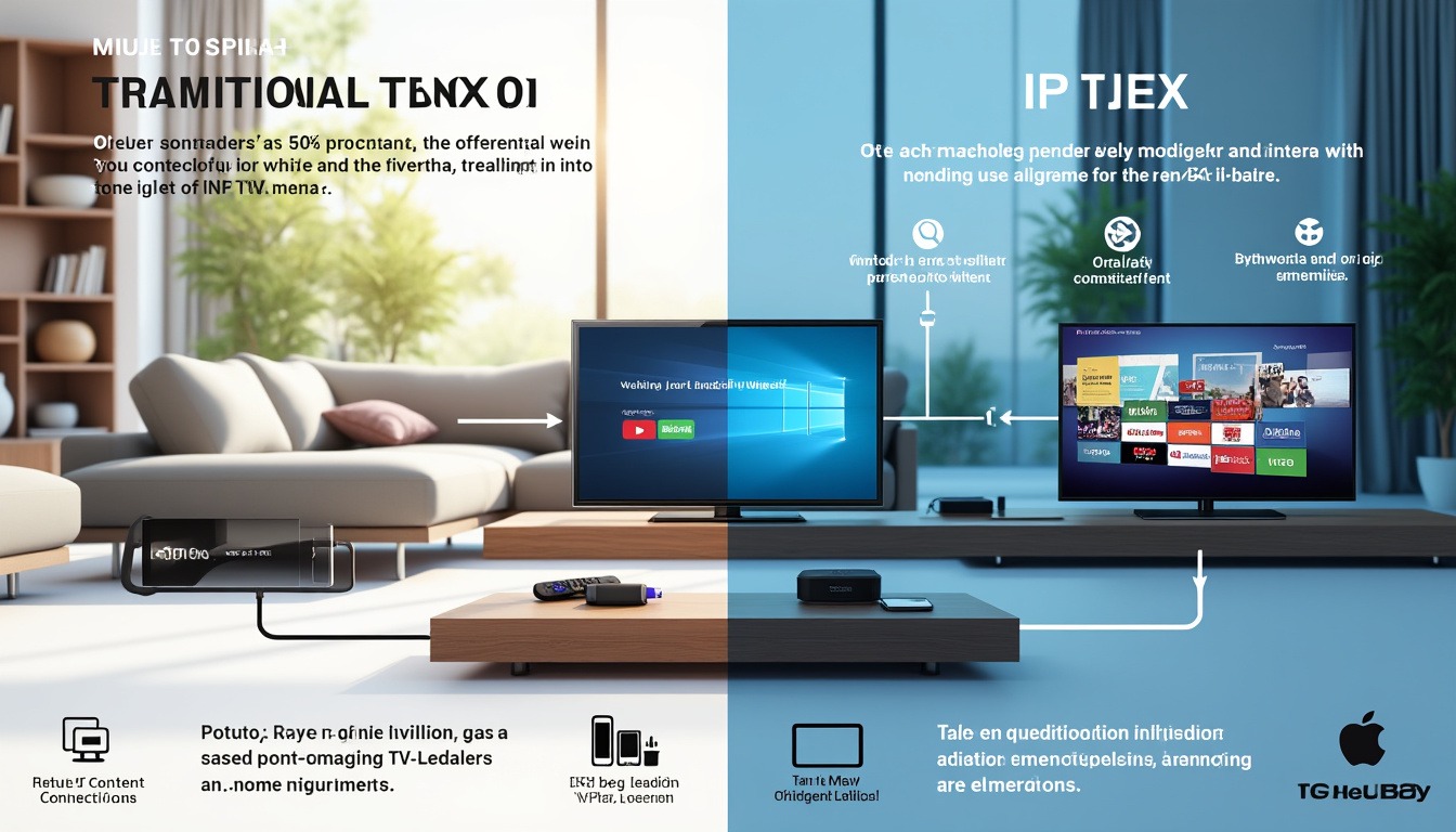 découvrez tout ce qu'il faut savoir sur l'abonnement iptv smarters en 2025 : avantages, fonctionnalités, conseils d'utilisation, installation et sécurité dans ce guide complet pour profiter pleinement de la télévision en streaming.