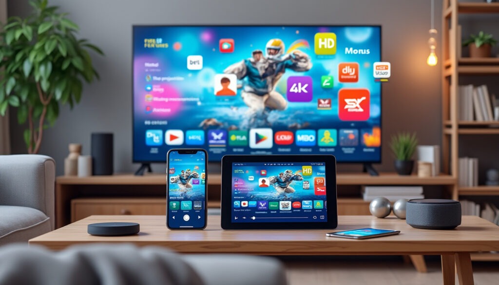 découvrez tout ce qu’il faut savoir sur l’abonnement smarters player lite en 2025 : ses fonctionnalités, ses prix détaillés ainsi que les avis des utilisateurs pour faire le meilleur choix.