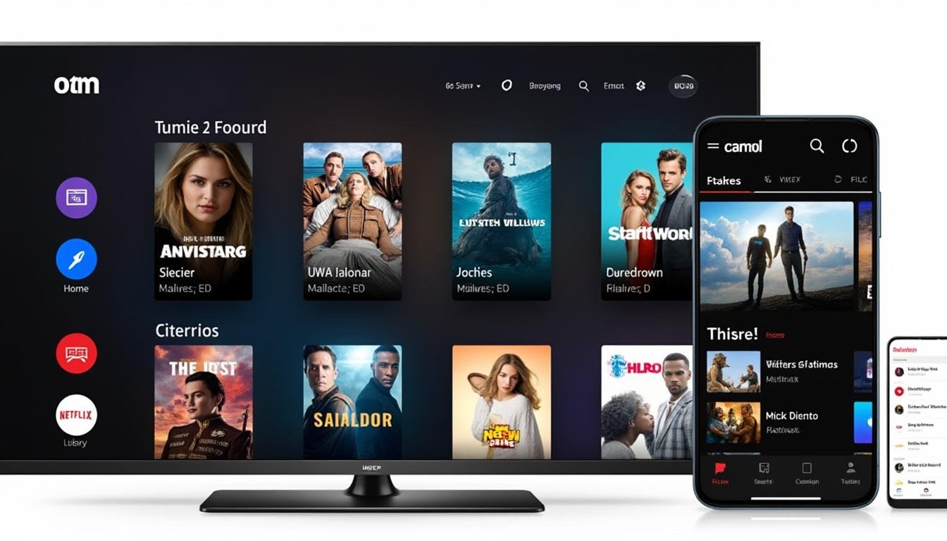 découvrez tout ce qu'il faut savoir sur le code iptv smarter pro en 2025 : fonctionnement, avantages exclusifs, installation facile et conseils pour profiter pleinement de la télévision en streaming.