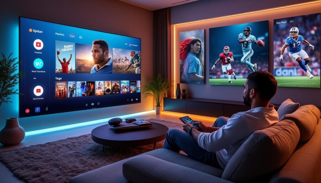 découvrez tout ce qu'il faut savoir sur le code iptv smarter pro en 2025 : fonctionnement, avantages exclusifs, et astuces pour profiter d'une expérience tv optimale et sécurisée.