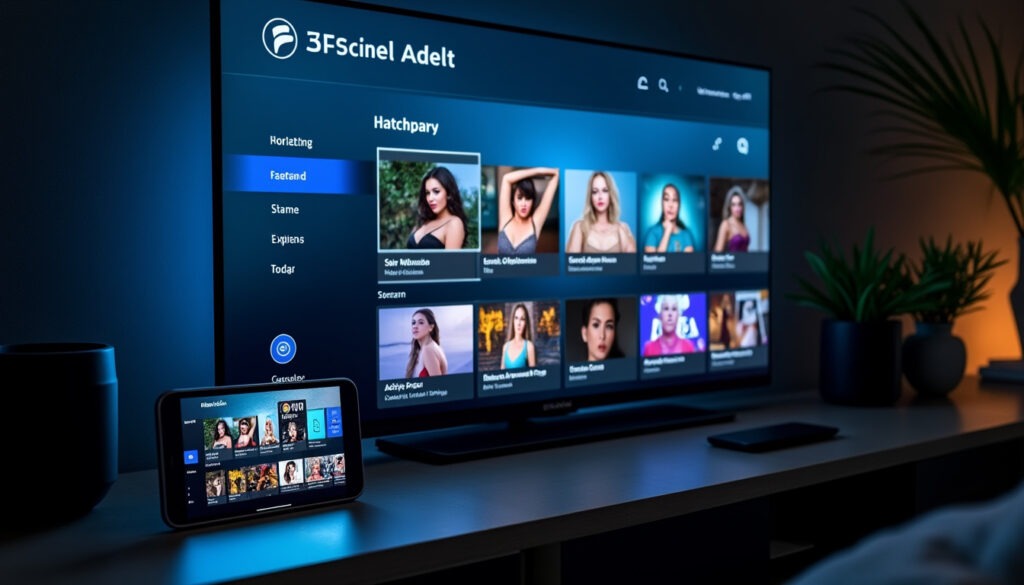 découvrez tout ce qu'il faut savoir sur les chaînes tv pour adultes en 2025 : panorama des offres, comparatif des prix et explication détaillée du fonctionnement pour choisir l’abonnement adapté à vos envies.