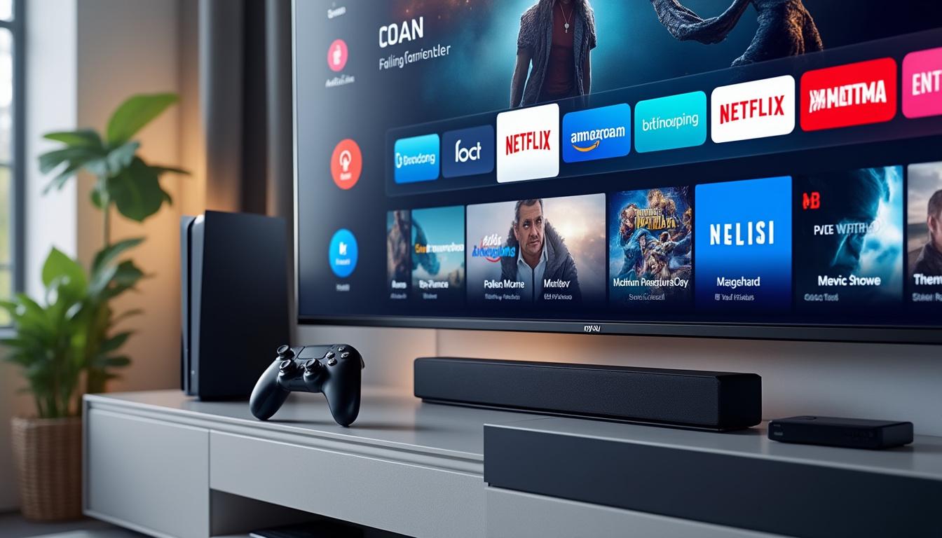 découvrez tout sur les codes iptv smarters pro en 2025 : leur fonctionnement, les avantages qu’ils offrent et des conseils pour en profiter au mieux. guide complet pour optimiser votre expérience iptv.