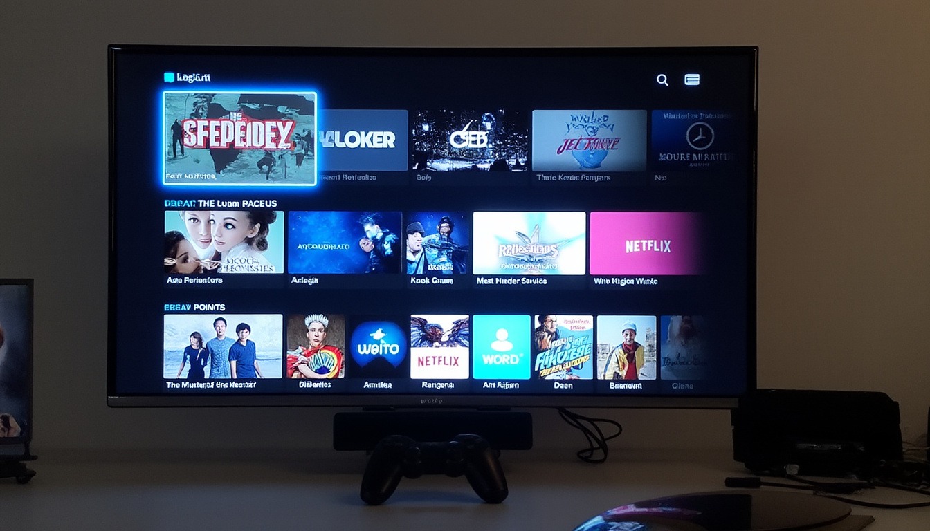 découvrez notre guide complet 2025 sur les liens iptv m3u : fonctionnement, installation, choix des meilleures sources et conseils pour profiter pleinement de la télévision en streaming en toute sécurité.