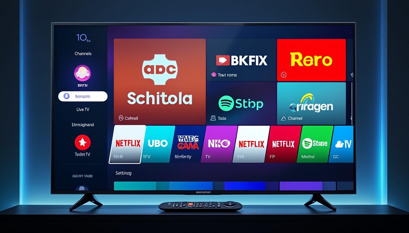 découvrez tout ce qu'il faut savoir sur les tests gratuits iptv en 2025 : comparatif des offres, conseils pour éviter les pièges et astuces pour profiter d'une expérience optimale.