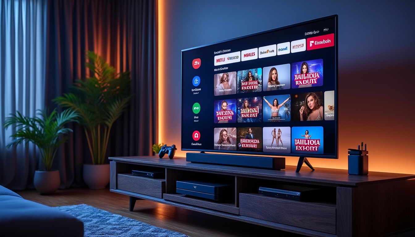 découvrez notre guide complet sur l’iptv avec chaînes adultes : fonctionnement, aspects légaux à connaître en 2025, conseils pour un usage sécurisé et solutions conformes pour accéder à vos contenus préférés.