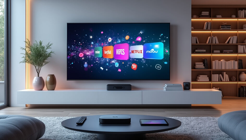 découvrez tout ce qu’il faut savoir sur l’iptv avec chaînes adultes en 2025 : fonctionnement, aspects légaux, sécurité, conseils d’utilisation et meilleures pratiques dans ce guide complet et à jour.