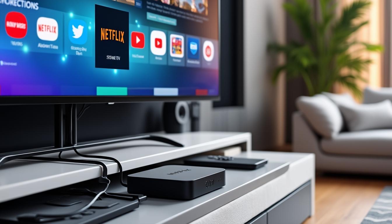 découvrez comment fonctionne l’iptv sur box orange, ses avantages et la légalité en 2025. informez-vous pour une expérience tv enrichie, sécurisée et conforme à la réglementation française.