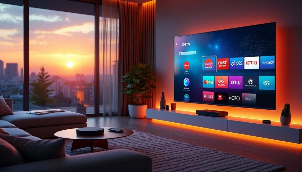 découvrez tout ce qu’il faut savoir sur l’iptv avec une box orange : comment ça marche, quels sont ses avantages et ce que dit la législation en 2025. informez-vous pour une utilisation sûre et optimale.