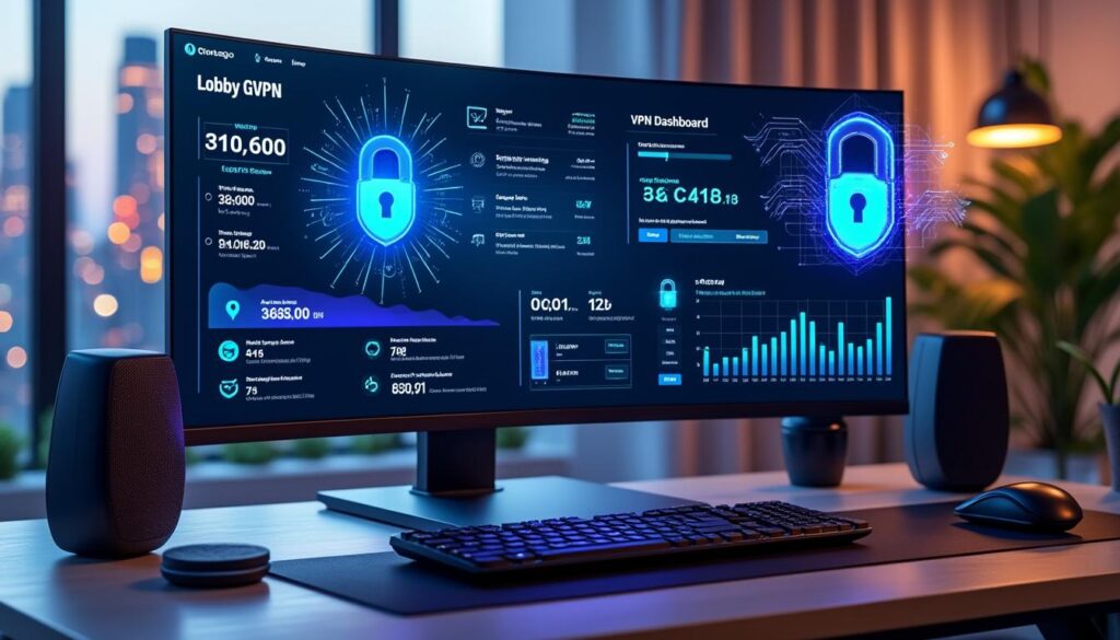 découvrez tout sur lobby god vpn en 2025 : fonctionnalités détaillées, avis d'utilisateurs et analyse de son efficacité pour sécuriser votre navigation sur internet.
