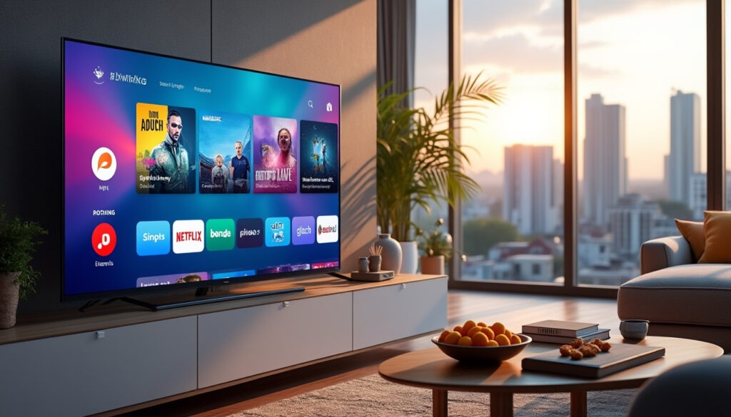 découvrez tout sur prime iptv premium : avantages, installation facile, fonctionnalités et avis 2025. guide complet pour choisir la meilleure solution iptv adaptée à vos besoins.
