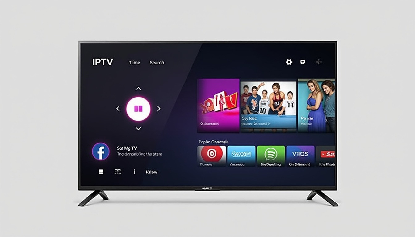 découvrez tout sur smarters hd : son fonctionnement, les avantages qu’il offre et des conseils pratiques pour bien l’utiliser en 2025. informez-vous avant de choisir votre solution iptv !