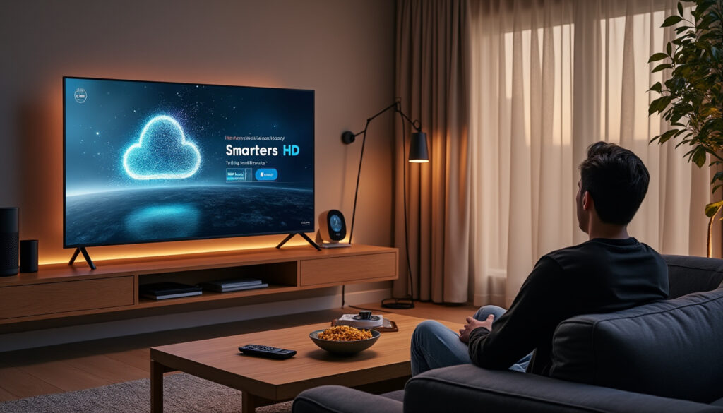 découvrez tout sur smarters hd : son fonctionnement, les avantages pour les utilisateurs et nos conseils pratiques d’utilisation en 2025. maîtrisez votre expérience tv grâce à ce guide complet et à jour !