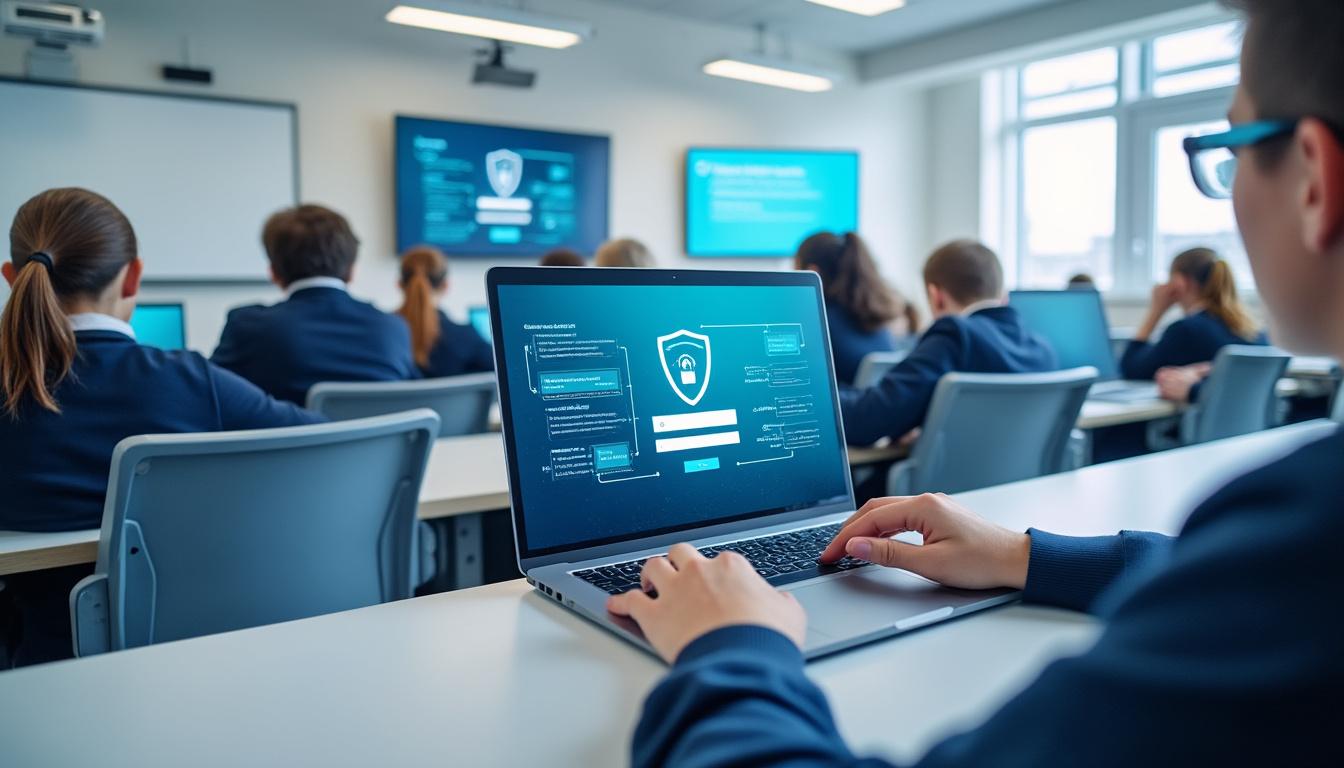 découvrez edu vpn, la solution vpn incontournable pour le secteur de l'éducation en 2025 : avantages, fonctionnement et conseils pour sécuriser l’accès aux ressources numériques scolaires.