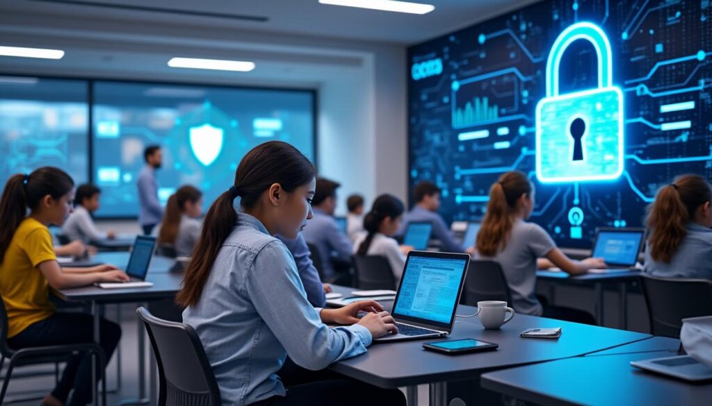 découvrez tout sur edu vpn, la solution vpn spécialement conçue pour les établissements éducatifs en 2025 : avantages, fonctionnement, sécurité et conseils pour une navigation protégée dans le monde de l’éducation.