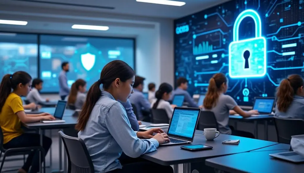 découvrez tout sur edu vpn, la solution vpn spécialement conçue pour les établissements éducatifs en 2025 : avantages, fonctionnement, sécurité et conseils pour une navigation protégée dans le monde de l’éducation.