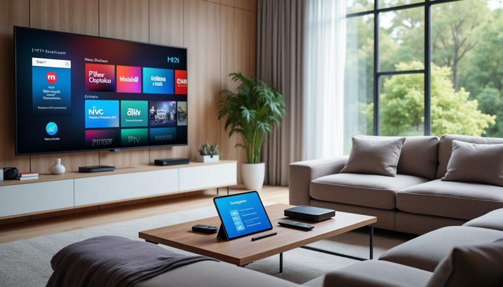 découvrez comment choisir la meilleure offre iptv 1 mois en 2025 : conseils, critères à comparer et astuces pour profiter d’un abonnement adapté à vos besoins et votre budget.