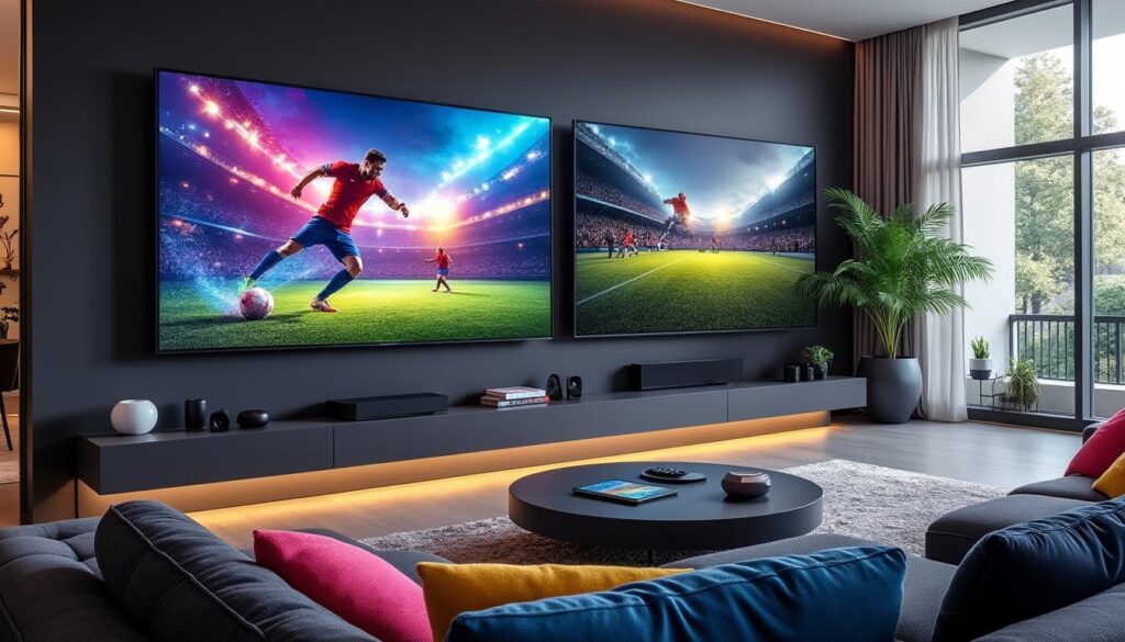 découvrez comment utiliser l'iptv sur 2 écrans en 2025 et regardez vos chaînes préférées simultanément sur deux appareils. guide simple, astuces pratiques et conseils pour une expérience optimale.