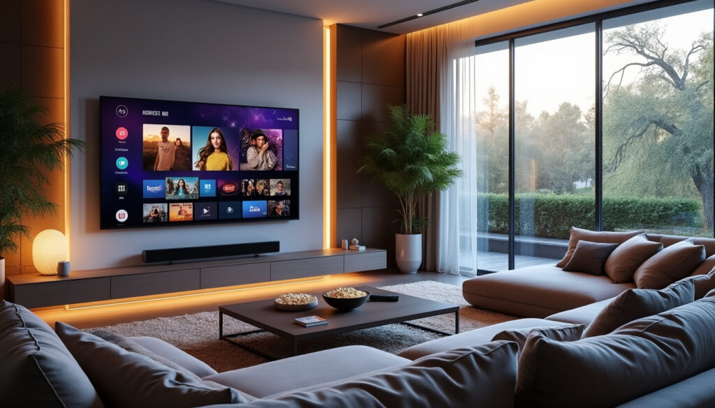 découvrez notre guide complet sur l'iptv pour chaînes adultes en 2025 : solutions d'accès sécurisé, conseils, légalité et meilleures pratiques pour profiter de vos contenus favoris en toute tranquillité.