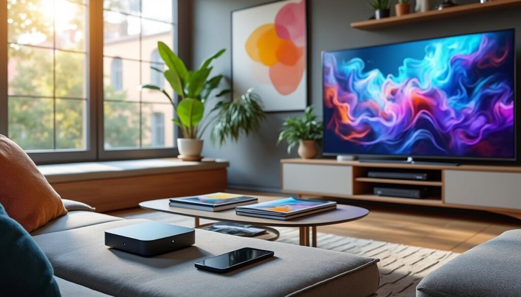 découvrez notre guide complet sur iptv smart plus : conseils, critères de choix et astuces pour sélectionner le meilleur abonnement iptv en 2025.