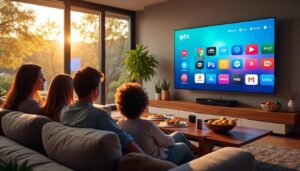 iptv smarters pro code gratuit : comment en profiter en 2025 ?