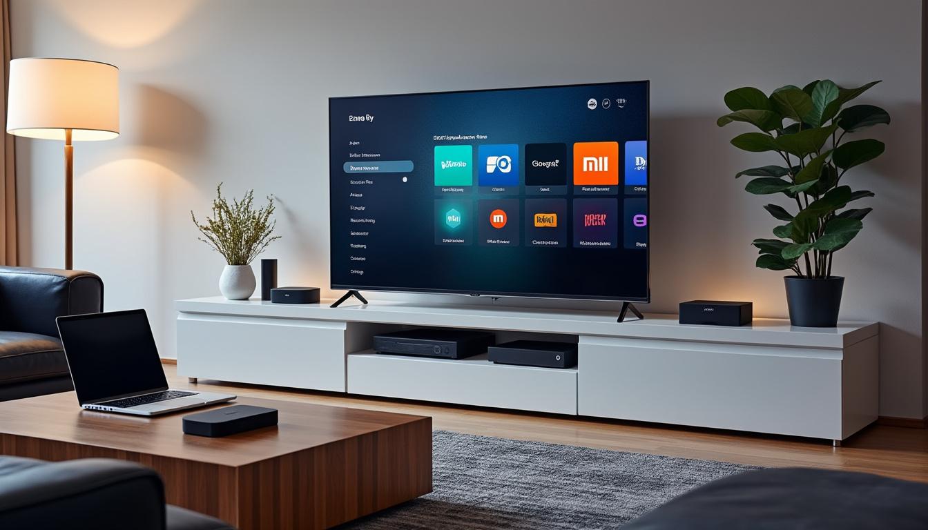 découvrez comment obtenir un code iptv smarters pro gratuit en 2025. profitez de nos astuces et conseils pour accéder facilement à vos chaînes préférées sans frais et en toute sécurité.