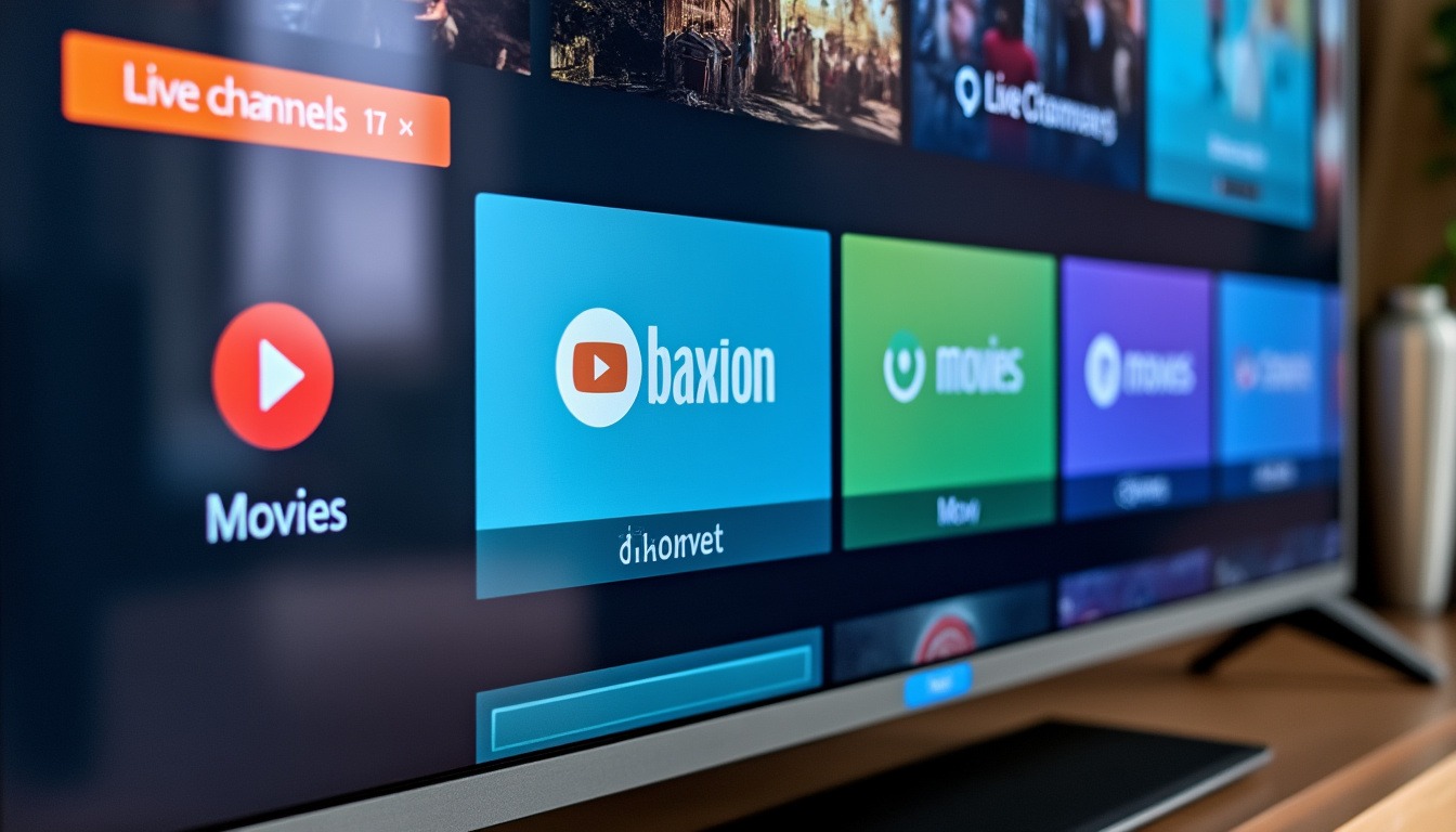 découvrez les tarifs 2025 de l'abonnement iptv smarters pro : comparez les prix, les options disponibles et trouvez l'offre qui correspond à vos besoins pour profiter de vos chaînes préférées en toute simplicité.