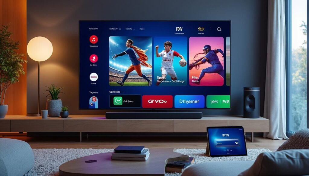 découvrez nos conseils pour choisir la meilleure offre iptv stable en 2025. comparez les critères de fiabilité, qualité et prix pour une expérience tv optimale.