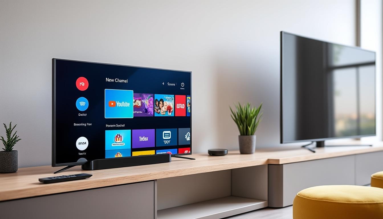 découvrez comment choisir la meilleure offre iptv stable en 2025. comparez les critères de fiabilité, qualité, prix et services pour profiter d’une expérience de streaming optimale.