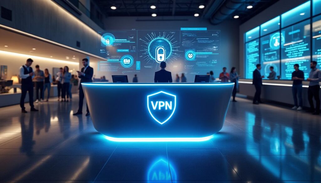 découvrez pourquoi choisir lobbygod vpn en 2025 est essentiel pour protéger votre vie privée en ligne, sécuriser vos données et naviguer anonymement grâce à des fonctionnalités avancées et une politique de confidentialité renforcée.