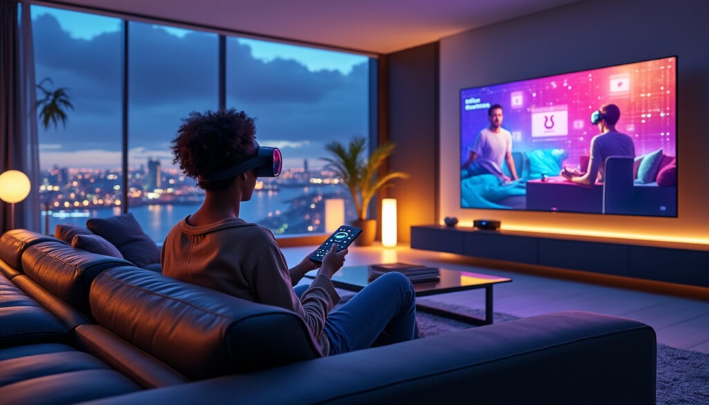 découvrez notre guide complet sur les listes m3u iptv françaises pour profiter pleinement de la télévision en 2025 : astuces, conseils de configuration et meilleures pratiques pour accéder facilement à vos chaînes préférées.