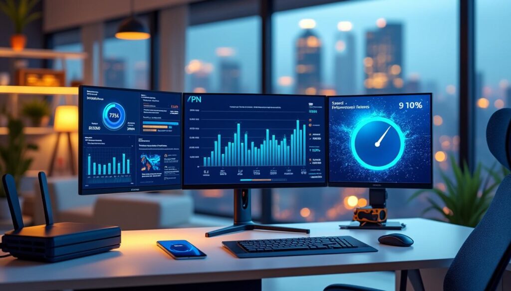 découvrez notre avis 2025 sur no lag vpn : analyse complète de ses performances, de sa fiabilité et des retours utilisateurs pour naviguer, streamer ou jouer sans latence.