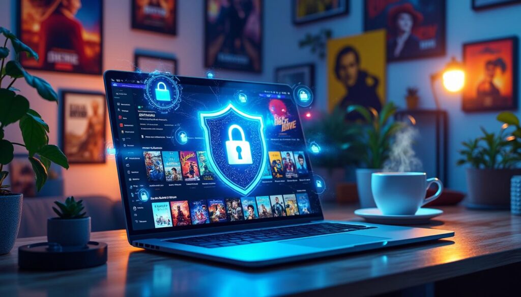 découvrez comment accéder en toute sécurité à vos films préférés sur tamilyogi en 2024 grâce à un vpn. guide pratique pour contourner les restrictions et protéger votre vie privée en ligne.