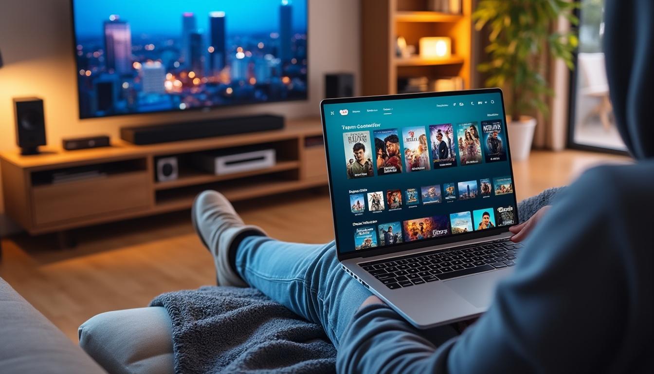 découvrez comment utiliser un vpn en 2024 pour accéder en toute sécurité à vos films préférés sur tamilyogi. protégez votre vie privée, contournez les restrictions et profitez d’un streaming sans risque grâce à nos conseils pratiques.