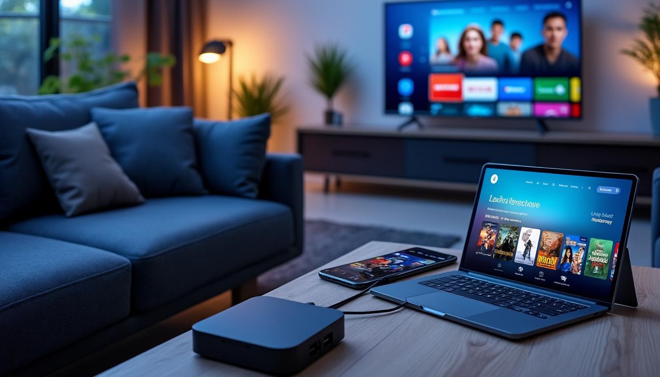 découvrez tout ce qu’il faut savoir sur l’api xtream codes pour iptv smarters pro en 2025 : fonctionnement, installation, sécurité et dernières mises à jour pour profiter pleinement de votre expérience iptv.